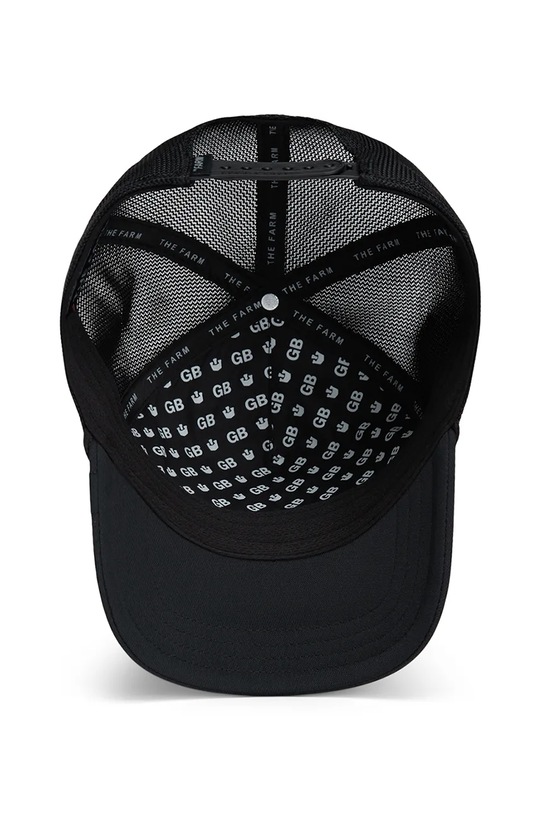 Goorin Bros șapcă GB2 Deadly Scorp 101.1652