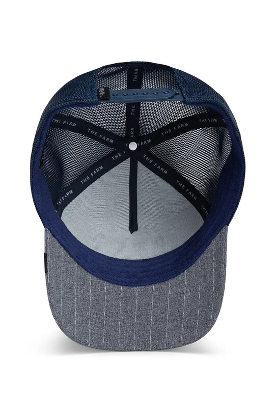 Goorin Bros czapka z daszkiem Suited Champ 101.2016