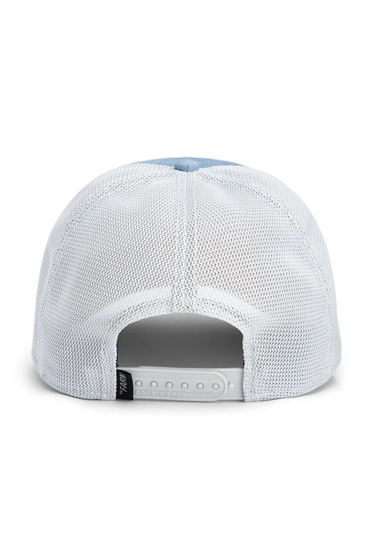 Καπέλο Goorin Bros Suited Legend μπλε 101.2021