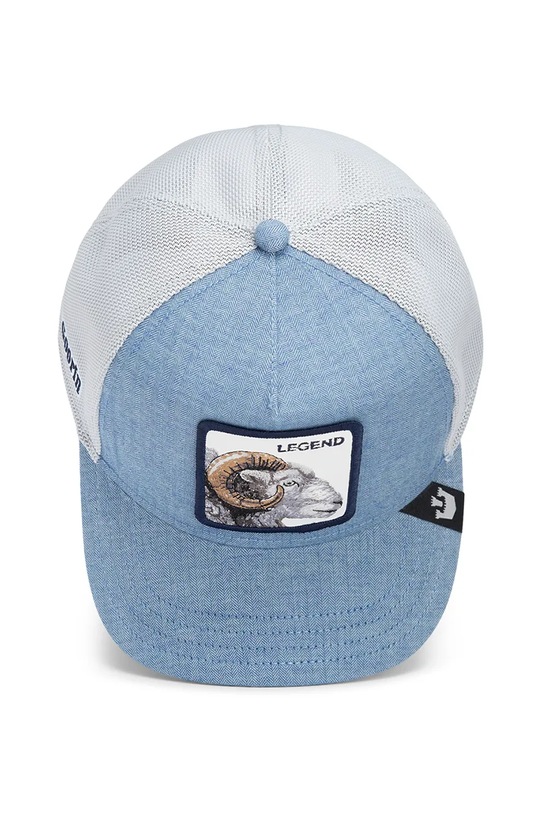 Καπέλο Goorin Bros Suited Legend 101.2021 μπλε