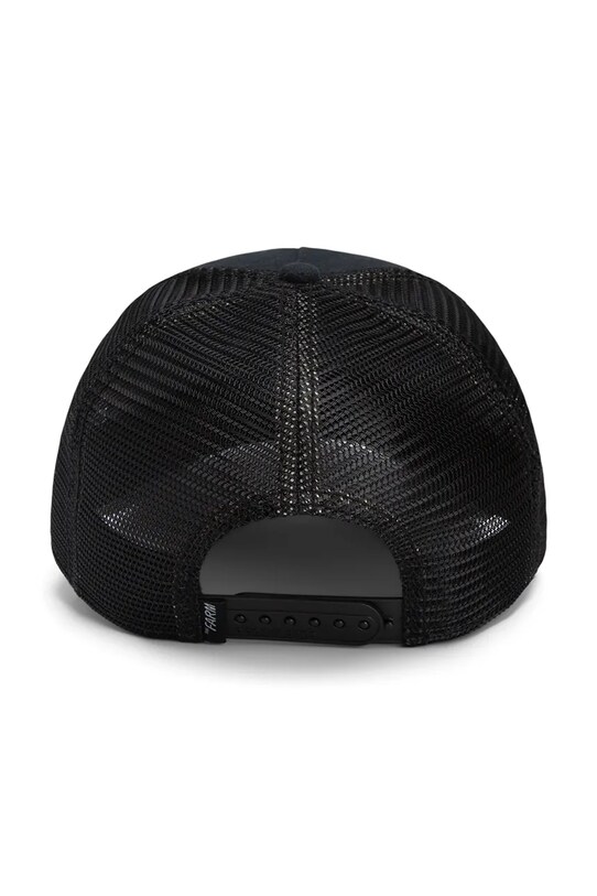 Goorin Bros berretto da baseball Catch You Later nero 101.2116