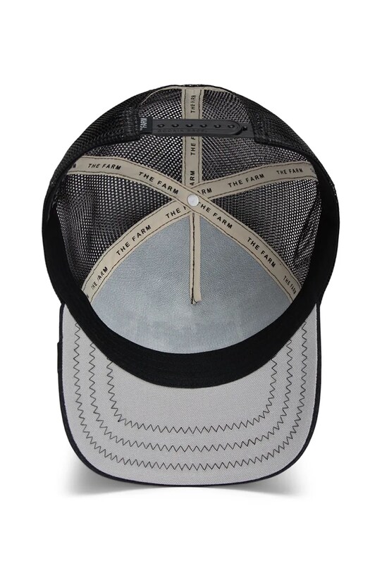 Goorin Bros berretto da baseball Catch You Later 101.2116