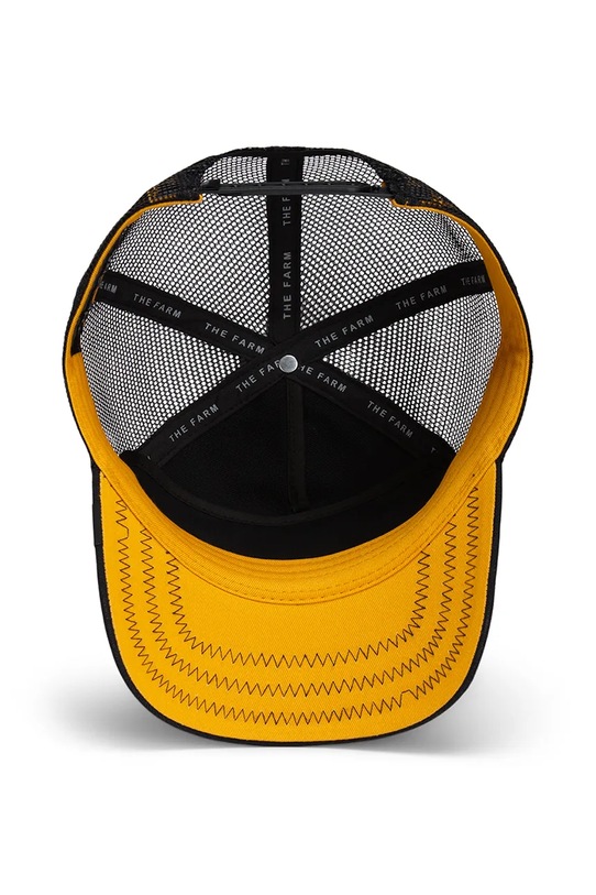 Goorin Bros șapcă Run Wild 101.2117