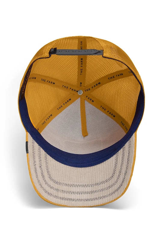 Goorin Bros șapcă Gotta Be Quicker 101.1974