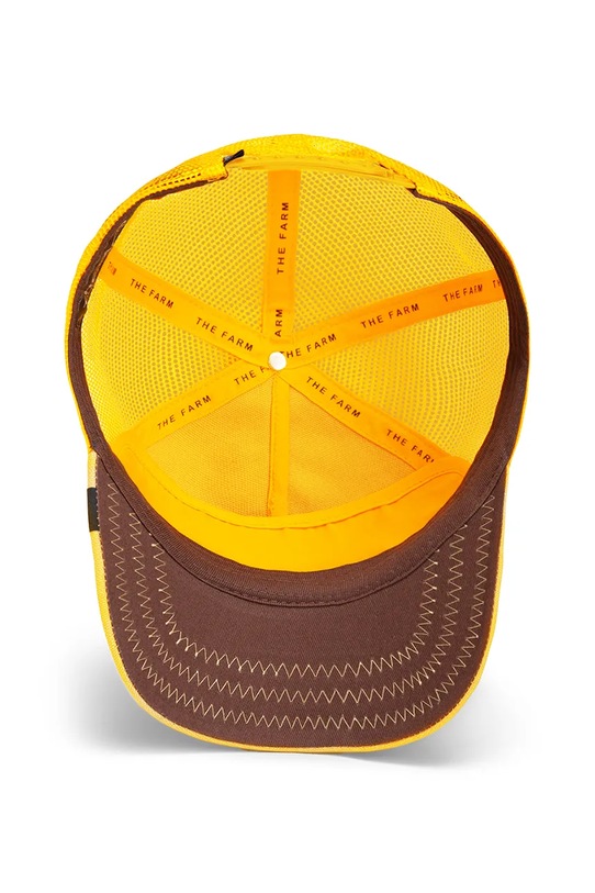 Kapa s šiltom Goorin Bros Safeguard 101.2118