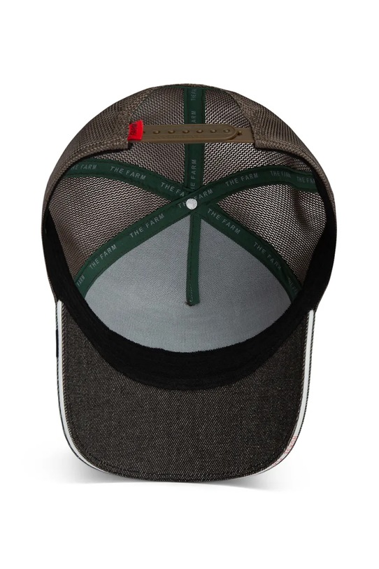 Goorin Bros șapcă Double Shift 101.1807