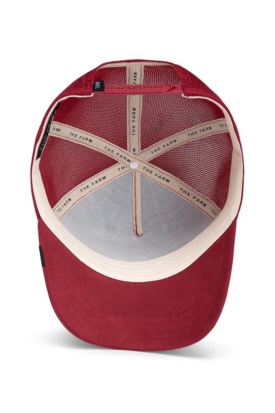 Goorin Bros baseball sapka The Suede Rhino 101.2128