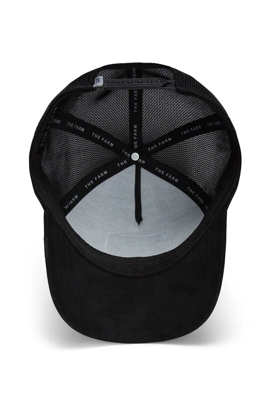 Καπέλο Goorin Bros The Suede Skull 101.2125