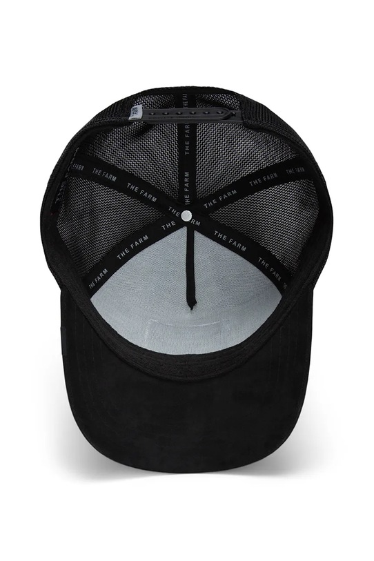 Goorin Bros baseball sapka The Suede Skull 101.2125