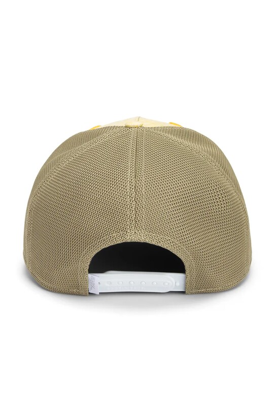 Goorin Bros berretto da baseball Facheun giallo 101.2129