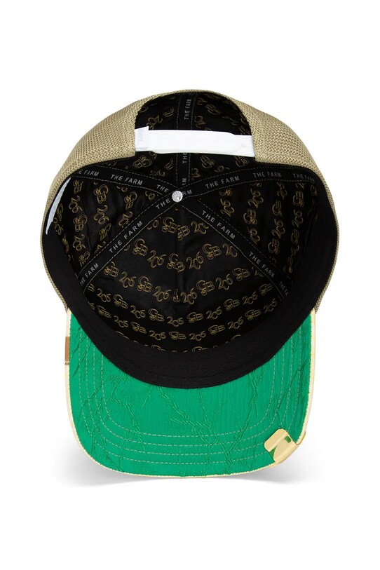 Goorin Bros berretto da baseball Facheun 101.2129