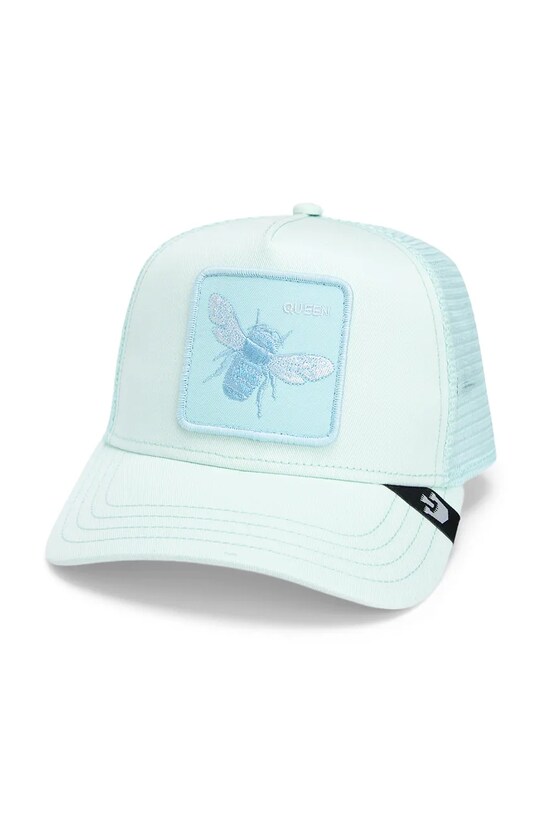 Goorin Bros baseball sapka Mirage Queen egyéb bézs 101.1887