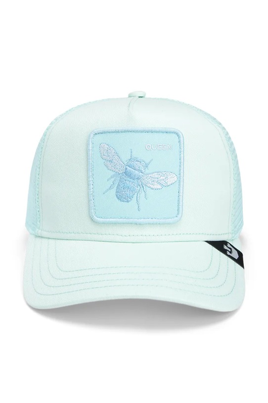 Goorin Bros baseball sapka Mirage Queen 101.1887 bézs AA00