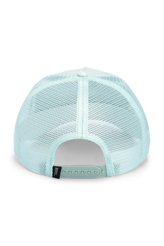 Goorin Bros baseball sapka Mirage Queen bézs 101.1887