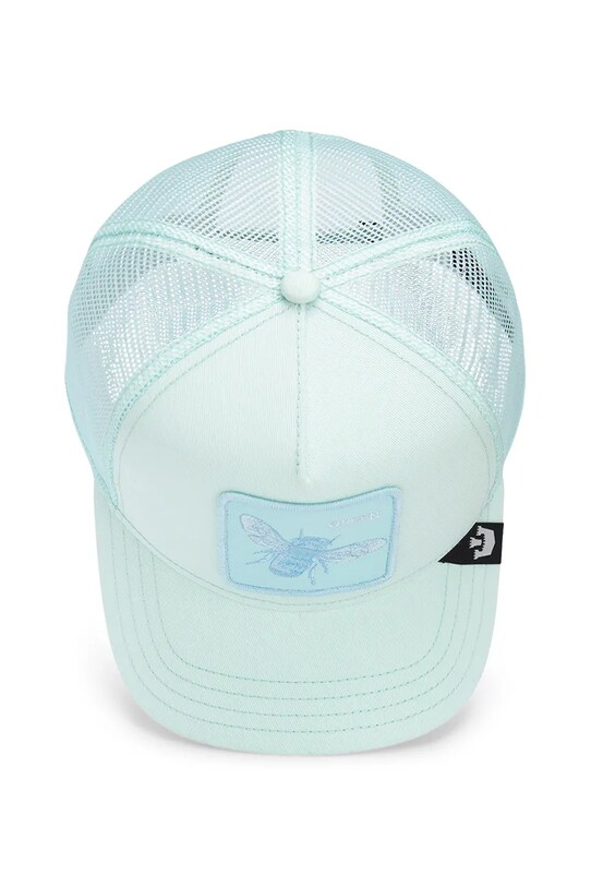 Goorin Bros baseball sapka Mirage Queen 101.1887 bézs