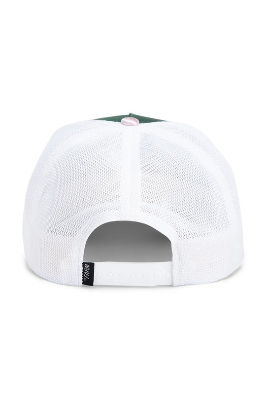 Kapa sa šiltom Goorin Bros Allablur zelena 101.1898