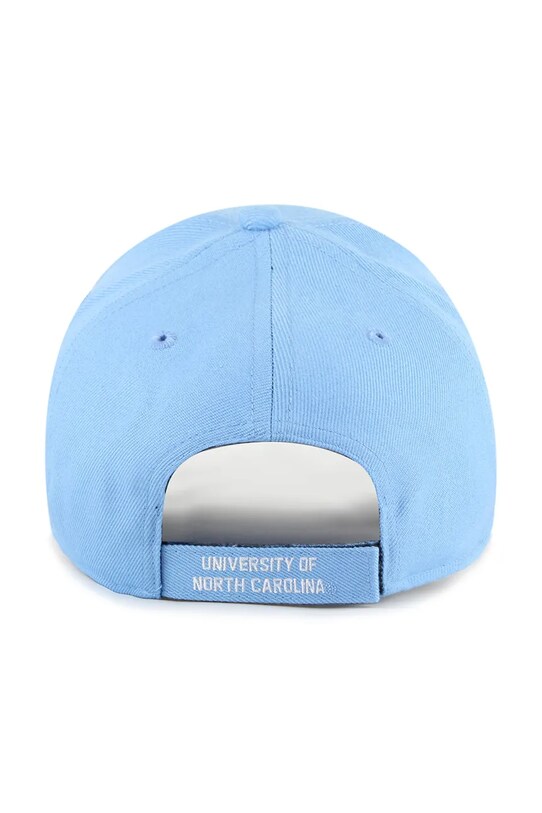 47 brand sapca NCAA North Carolina Tar Heels C.MVP1098WBV.CO albastru AA00