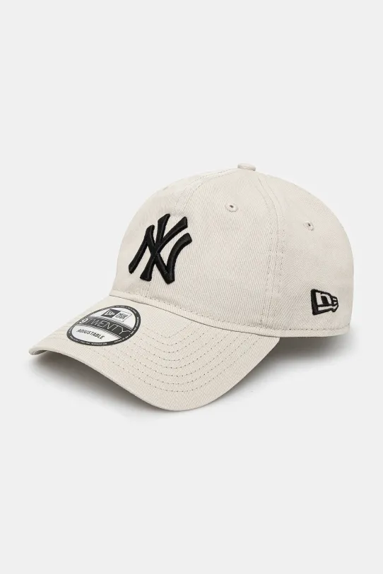 New Era czapka z daszkiem