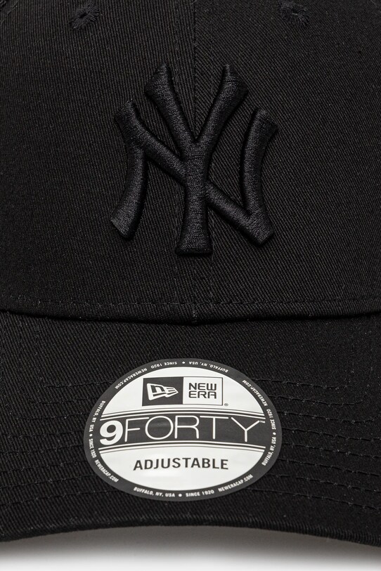 New Era sapca 60579078 negru AA00
