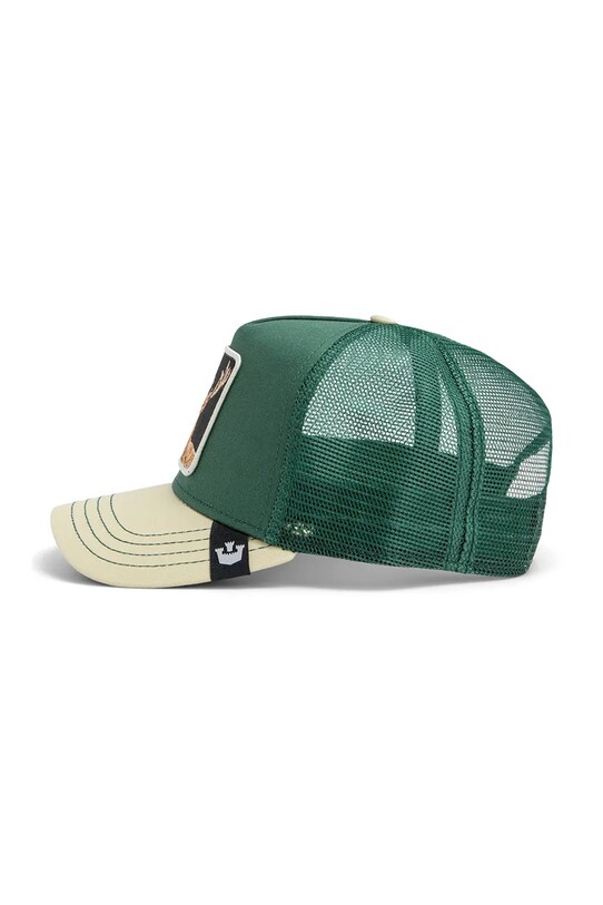 Accesorii Goorin Bros șapcă The Stag 101.1931 verde
