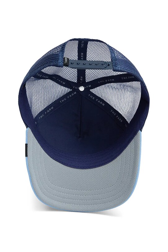 Goorin Bros czapka z daszkiem The Gritty Bear 101.1934