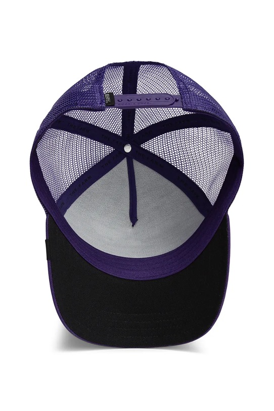 Goorin Bros czapka z daszkiem Legendary Wolf 101.2476