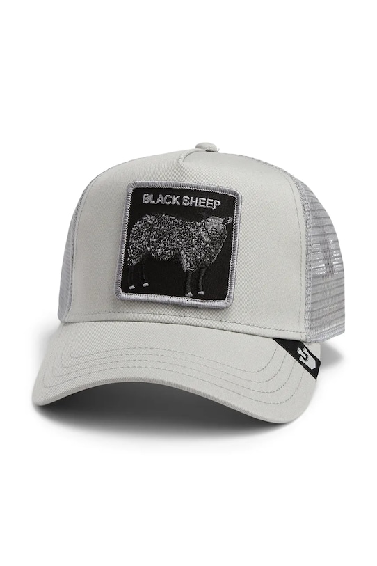 Black Sheep άλλο γκρί 101.2475