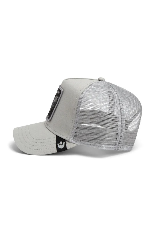 Аксесуари Кепка Black Sheep 101.2475 сірий