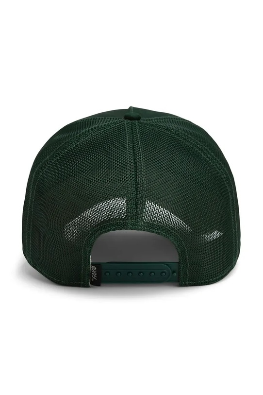 Аксесуари Кепка The Bulletproof Rhino 101.1677 зелений