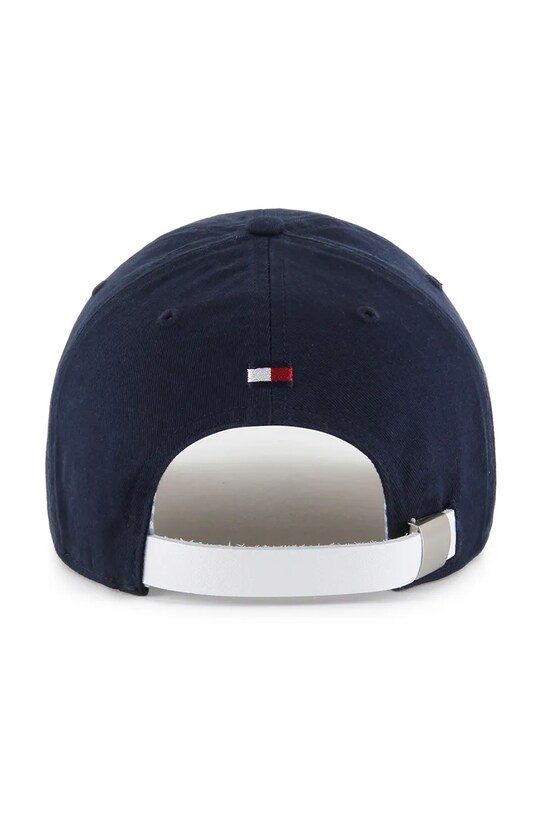 Βαμβακερό καπέλο του μπέιζμπολ 47 brand NBA Los Angeles Lakers '47 x Tommy Hilfiger σκούρο μπλε KCO.THCCU174GWL.NY