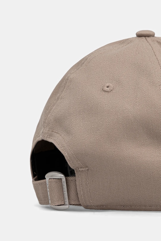 Doplnky Bavlnená šiltovka New Era 0 LEAGUE ESSENTIAL 9FORTY® 60675512 béžová
