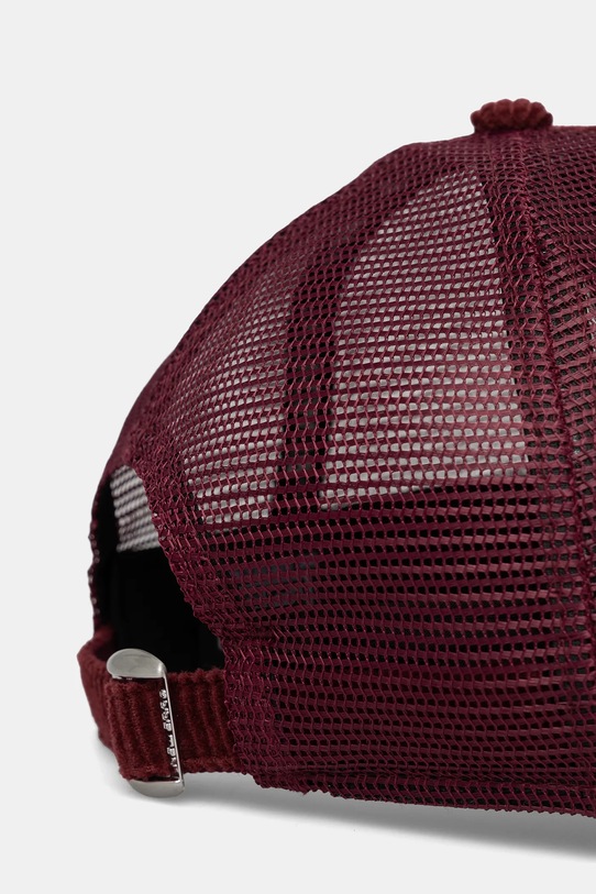 Kiegészítők New Era baseball sapka 0 60691099 burgundia