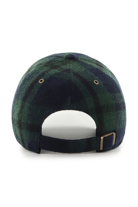 Kapa sa šiltom s dodatkom vune 47 brand MLB New York Mets B.SCLBY16YOS.NY mornarsko plava AA00