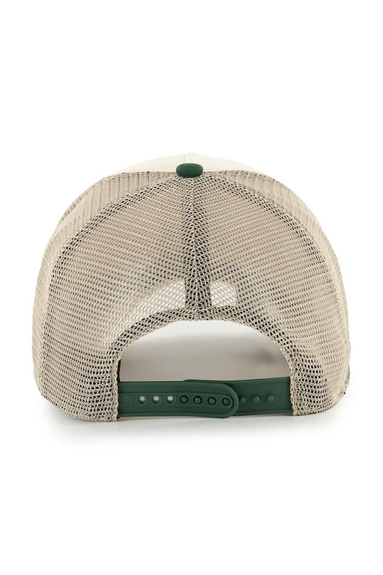 47 brand czapka z daszkiem MLB New York Yankees B.BPTOM17CNP.NTA beżowy AA00