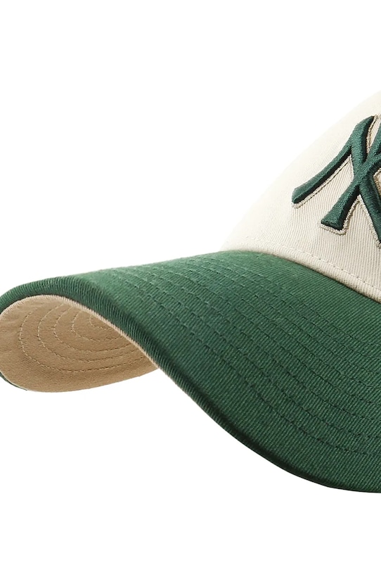 Αξεσουάρ Καπέλο 47 brand MLB New York Yankees B.BPTOM17CNP.NTA μπεζ