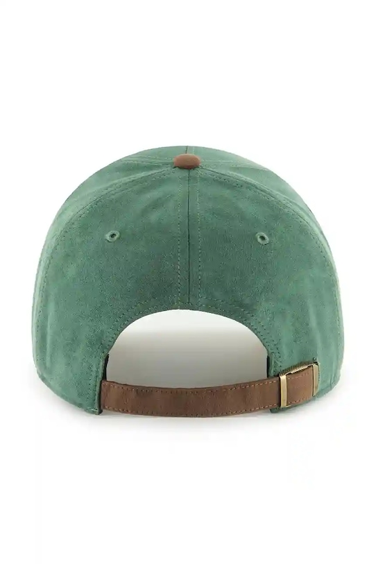 Kapa s šiltom 47 brand MLB New York Yankees B.USMDT17USS.DG zelena AA00