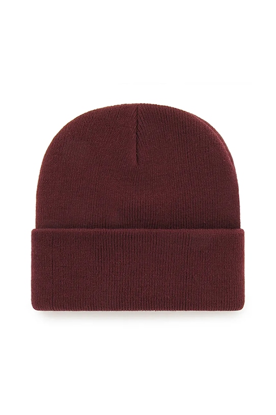 47 brand czapka MLB New York Yankees B.HYMKR17ACE.KMI bordowy AA00