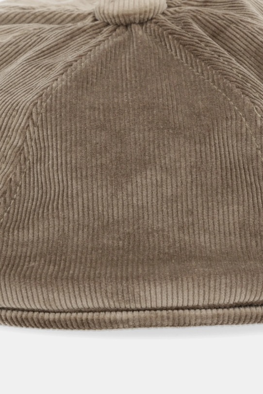 Kangol kaszkiet CORD HAWKER K4177HT.NI044 zielony AA00