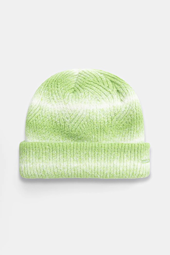 Kangol czapka HEATHERED drobny wzór zielony K3795.SL701