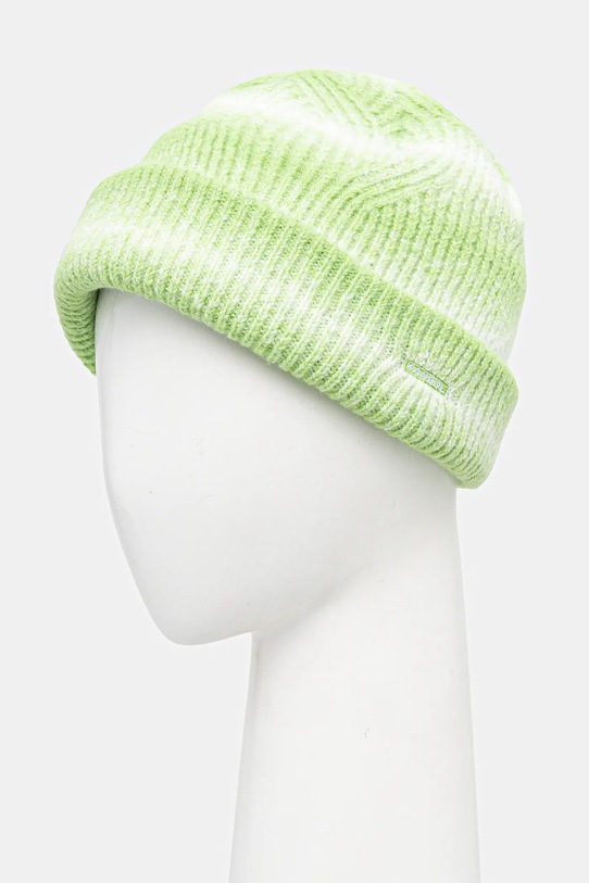 Kangol czapka HEATHERED K3795.SL701 zielony AA00