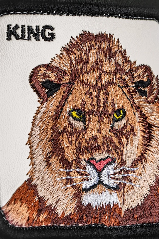 Goorin Bros baseballsapka pamutkeverékből King Trucker 101.2459