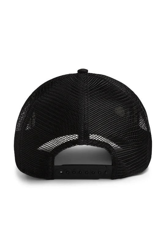 Goorin Bros καπέλο trucker Bad Boy Trucker πράσινο 101.2538