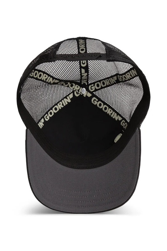 Goorin Bros šiltovka trucker Wise Ass Trucker 101.2540