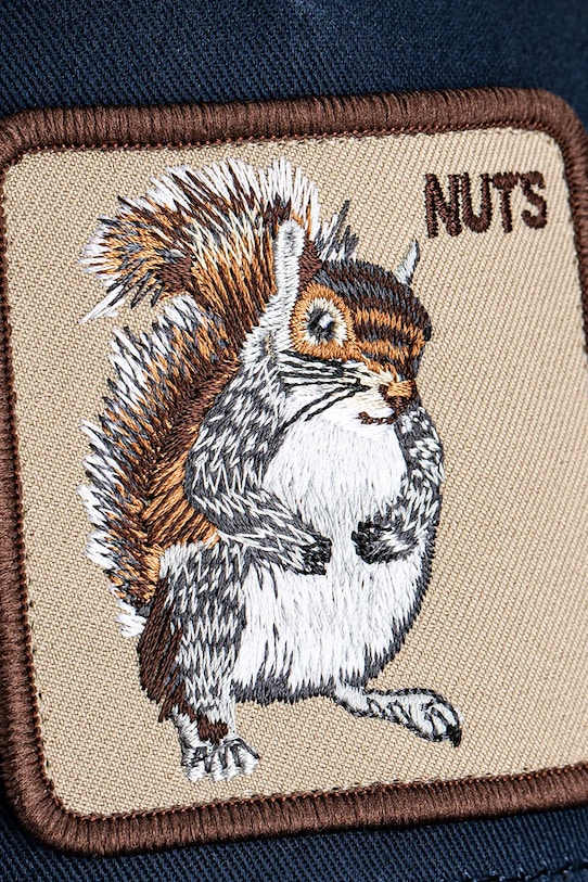 Καπέλο Goorin Bros Nuts Trucker 101.2546