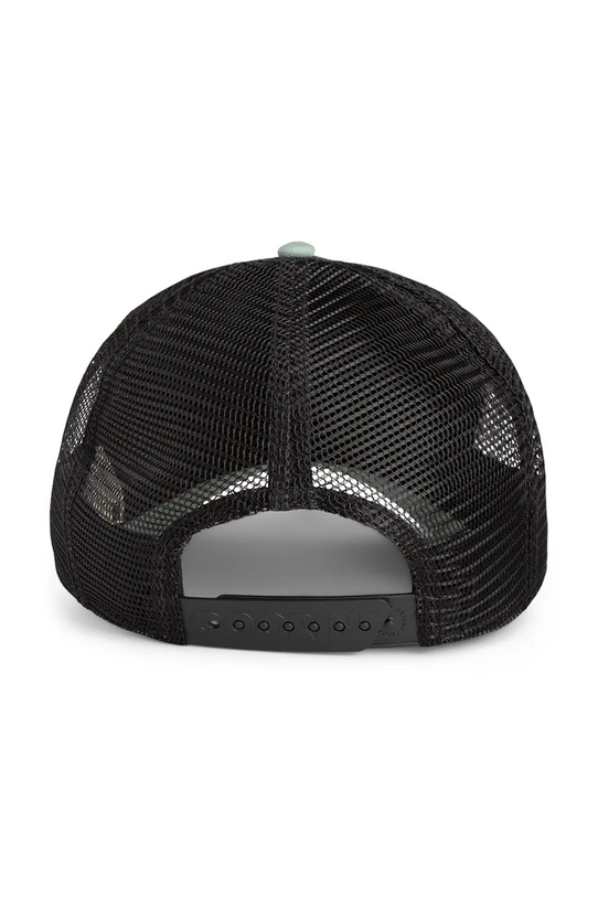 Goorin Bros czapka z daszkiem The Outlaw Lizard czarny 101.2391