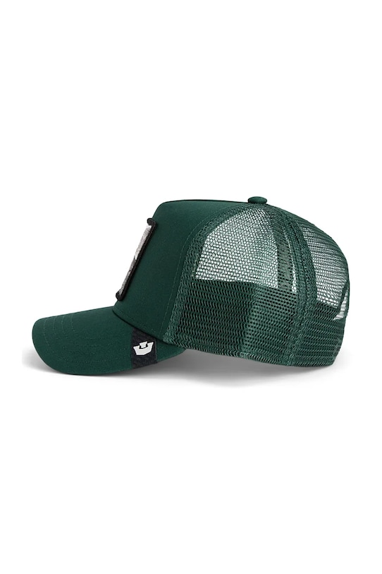 Accesorii Goorin Bros șapcă The OG 101.2396 verde