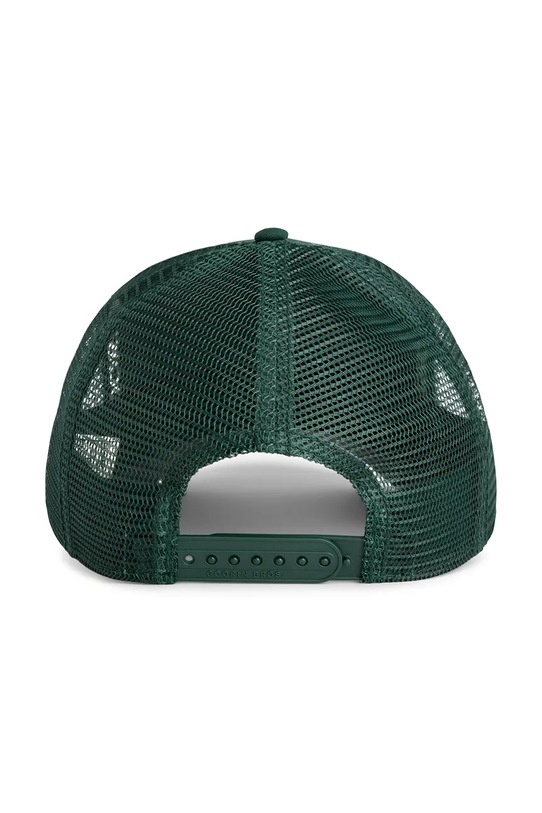 Goorin Bros czapka z daszkiem The OG zielony 101.2396