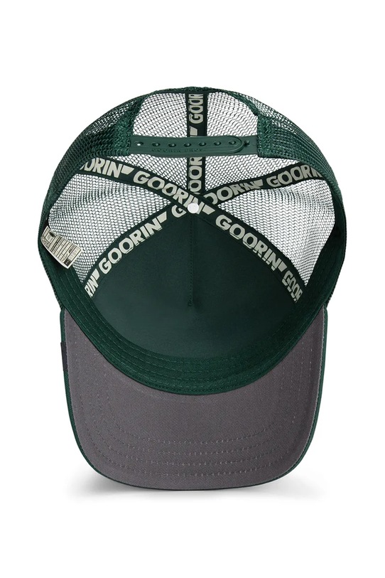 Goorin Bros czapka z daszkiem The OG 101.2396