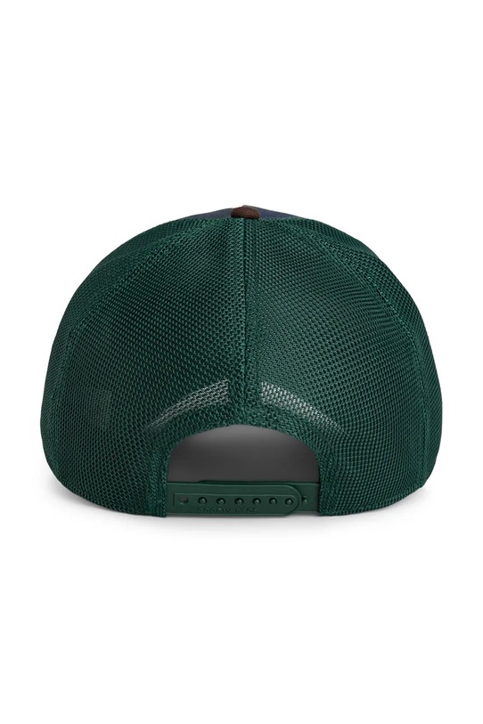 Goorin Bros șapcă Tricolor Giraffe albastru 101.2347