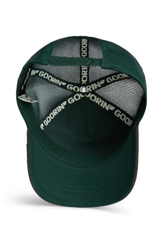 Goorin Bros șapcă Tricolor Giraffe 101.2347